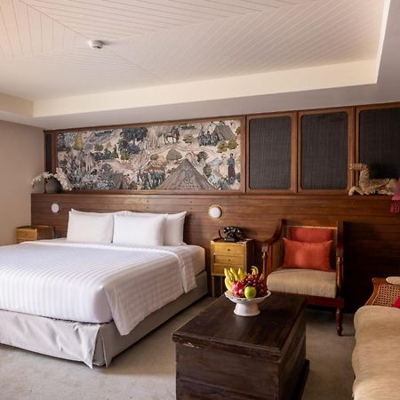 Payaa Hotel Pattaya Extérieur photo