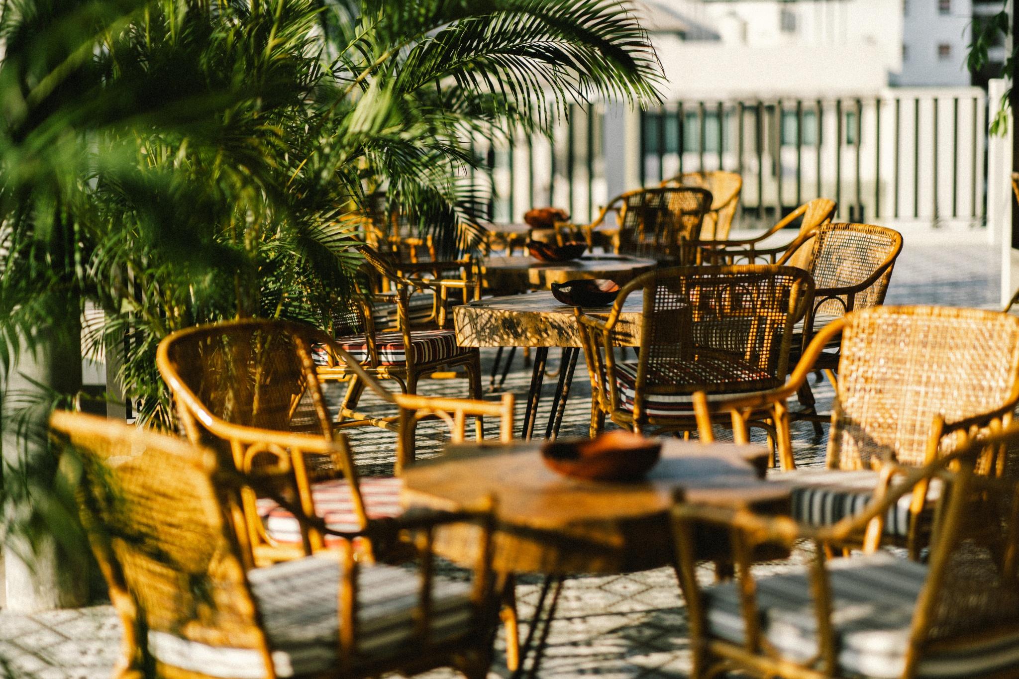 Payaa Hotel Pattaya Extérieur photo