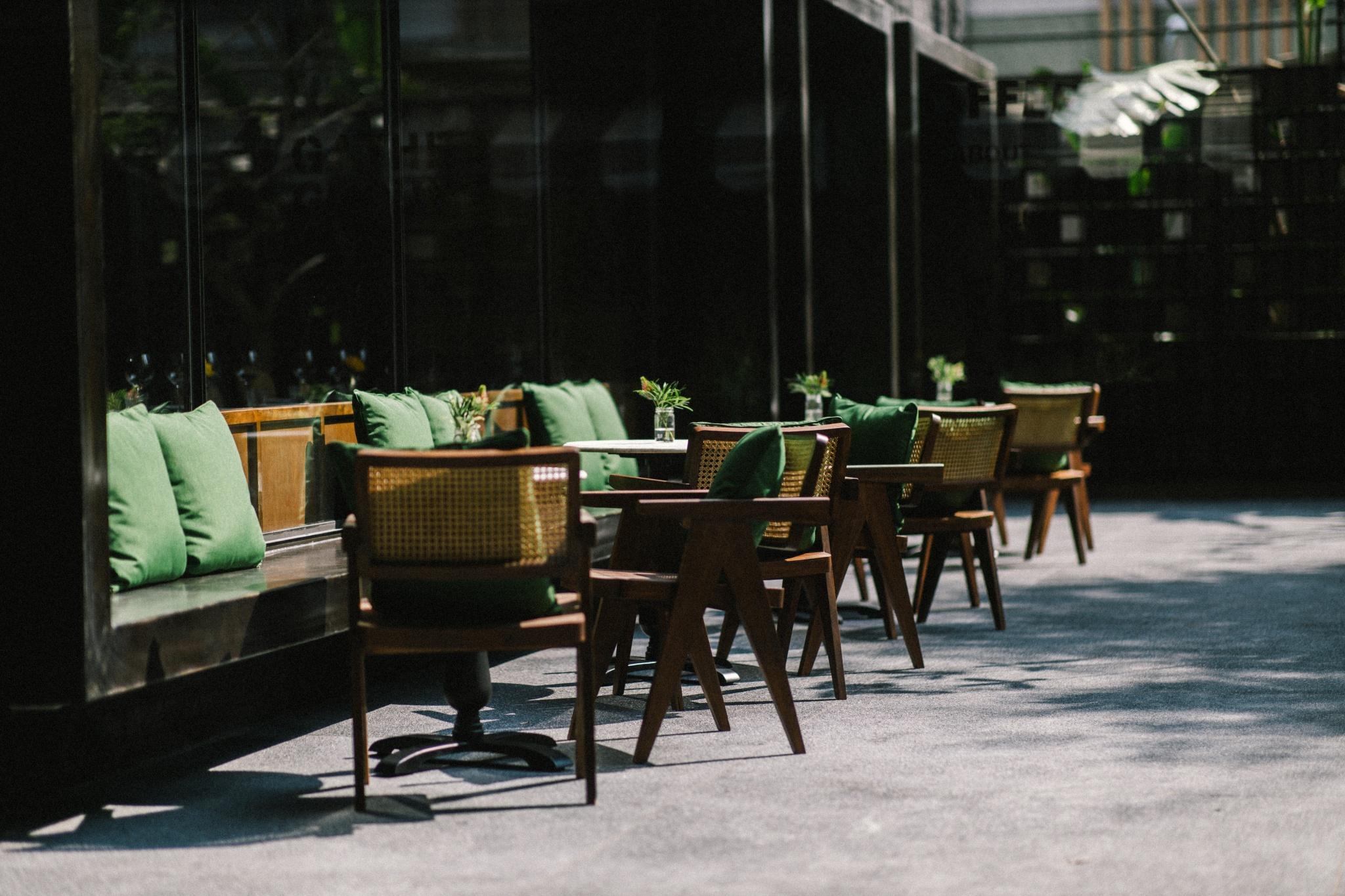 Payaa Hotel Pattaya Extérieur photo