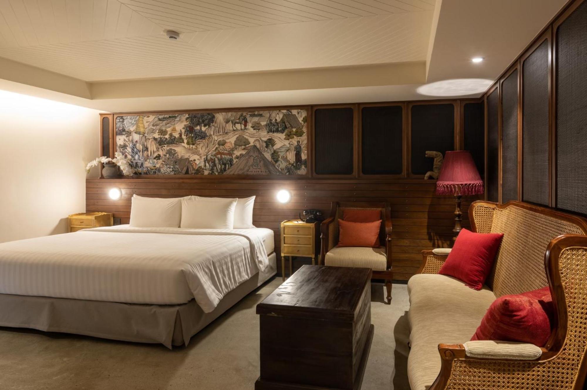 Payaa Hotel Pattaya Extérieur photo