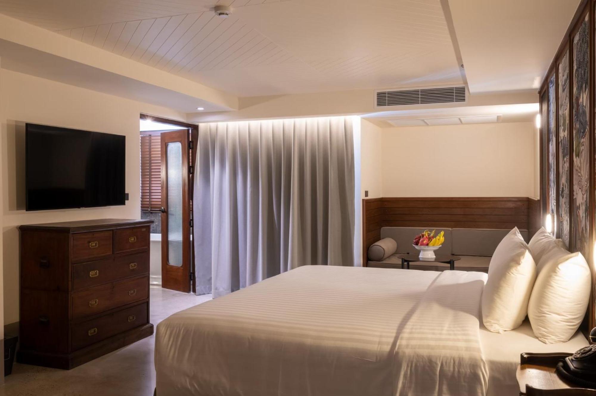 Payaa Hotel Pattaya Extérieur photo