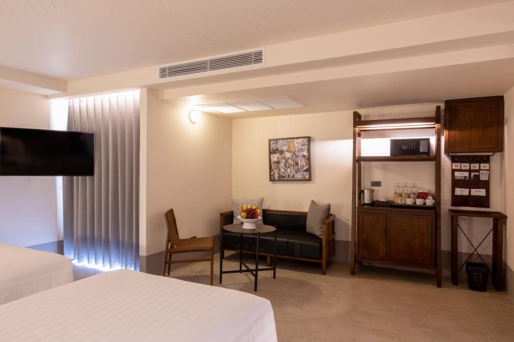 Payaa Hotel Pattaya Extérieur photo