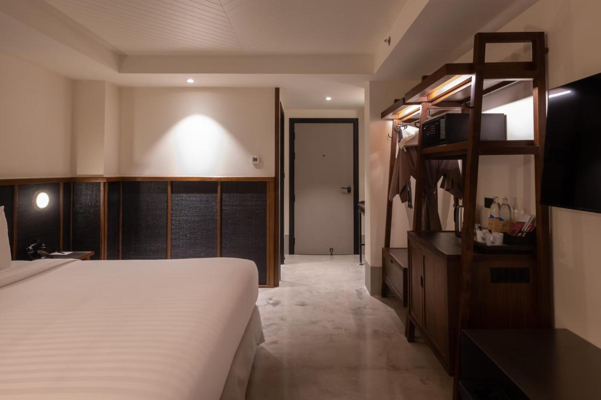 Payaa Hotel Pattaya Extérieur photo